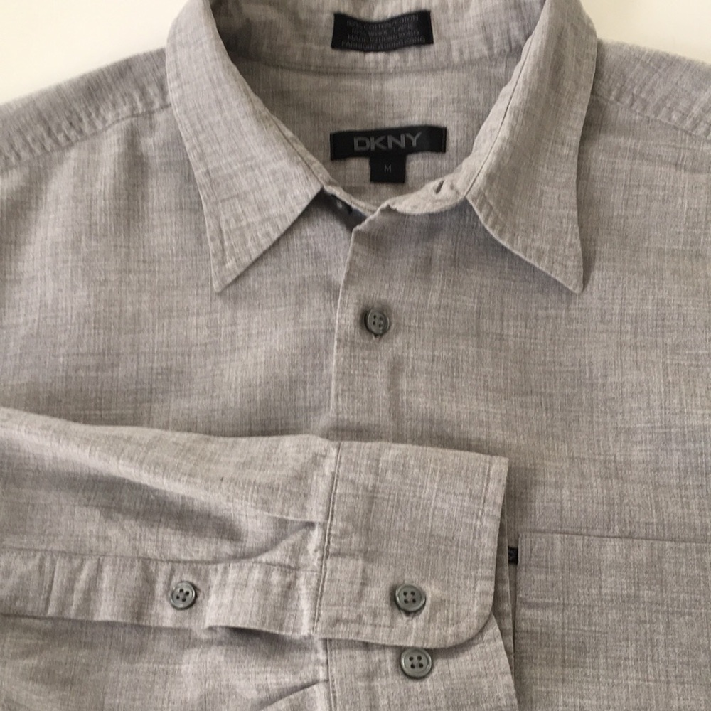 DKNY Men’s Shirt